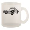 10oz Frosted Mug Thumbnail