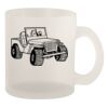 10oz Frosted Mug Thumbnail