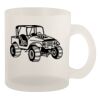 10oz Frosted Mug Thumbnail