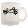 10oz Frosted Mug Thumbnail
