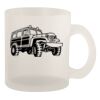 10oz Frosted Mug Thumbnail
