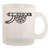 10oz Frosted Mug Thumbnail