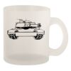 10oz Frosted Mug Thumbnail