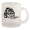 10oz Frosted Mug Thumbnail