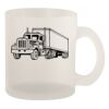 10oz Frosted Mug Thumbnail