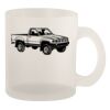 10oz Frosted Mug Thumbnail