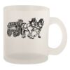 10oz Frosted Mug Thumbnail
