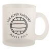 10oz Frosted Mug Thumbnail