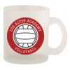 10oz Frosted Mug Thumbnail