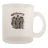 10oz Frosted Mug Thumbnail