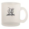 10oz Frosted Mug Thumbnail