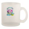 10oz Frosted Mug Thumbnail