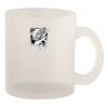 10oz Frosted Mug Thumbnail