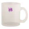 10oz Frosted Mug Thumbnail