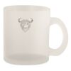 10oz Frosted Mug Thumbnail