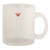 10oz Frosted Mug Thumbnail