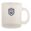 10oz Frosted Mug Thumbnail