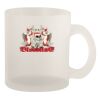 10oz Frosted Mug Thumbnail