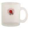 10oz Frosted Mug Thumbnail