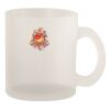 10oz Frosted Mug Thumbnail