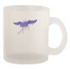 10oz Frosted Mug Thumbnail