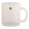 10oz Frosted Mug Thumbnail