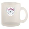 10oz Frosted Mug Thumbnail