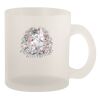 10oz Frosted Mug Thumbnail