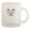 10oz Frosted Mug Thumbnail