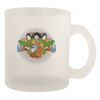 10oz Frosted Mug Thumbnail