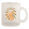 10oz Frosted Mug Thumbnail