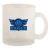10oz Frosted Mug Thumbnail