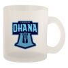 10oz Frosted Mug Thumbnail