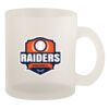 10oz Frosted Mug Thumbnail