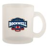 10oz Frosted Mug Thumbnail