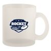 10oz Frosted Mug Thumbnail