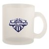 10oz Frosted Mug Thumbnail