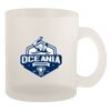 10oz Frosted Mug Thumbnail