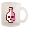 10oz Frosted Mug Thumbnail