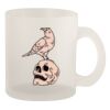 10oz Frosted Mug Thumbnail