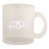 10oz Frosted Mug Thumbnail