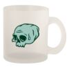 10oz Frosted Mug Thumbnail
