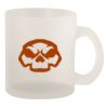 10oz Frosted Mug Thumbnail