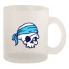 10oz Frosted Mug Thumbnail