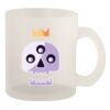 10oz Frosted Mug Thumbnail
