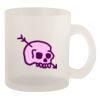 10oz Frosted Mug Thumbnail