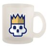 10oz Frosted Mug Thumbnail