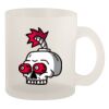 10oz Frosted Mug Thumbnail