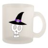 10oz Frosted Mug Thumbnail