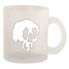 10oz Frosted Mug Thumbnail
